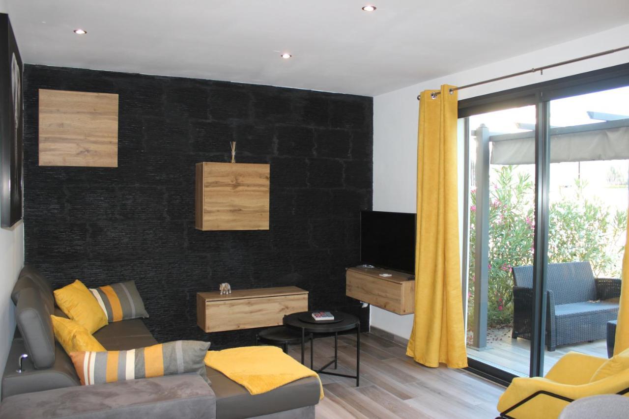 Villa Des Rives Du Lac Montans Ngoại thất bức ảnh
