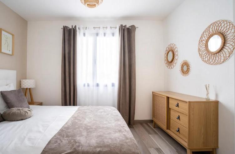Villa Des Rives Du Lac Montans Ngoại thất bức ảnh